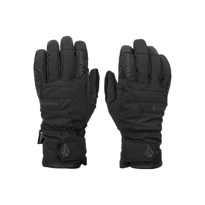 Volcom Men's CP2 GORE-TEX Gloves 2026 BLACK