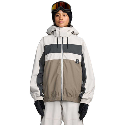 Volcom DLM Jacket 2026 STONE