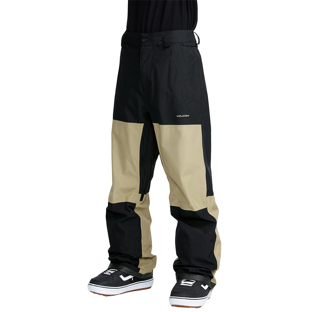 Volcom Men's Dua GORE-TEX Pants 2026