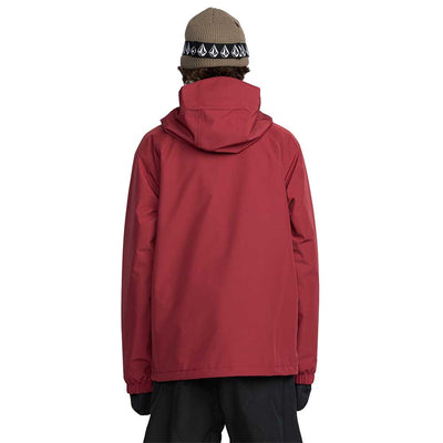 Volcom Men's Dua Insulated GORE-TEX Jacket 2026