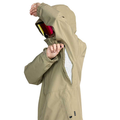 Volcom Men's Dua Insulated GORE-TEX Jacket 2026