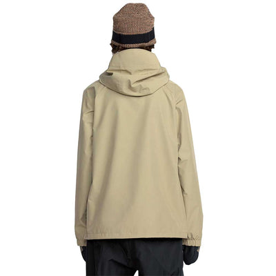Volcom Men's Dua Insulated GORE-TEX Jacket 2026