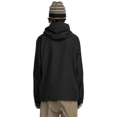Volcom Men's Dua Insulated GORE-TEX Jacket 2026