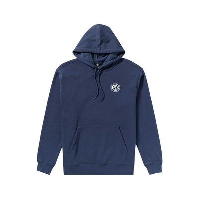 Volcom Men's Essential Hoodie 2026 DPB DEEP BLUE