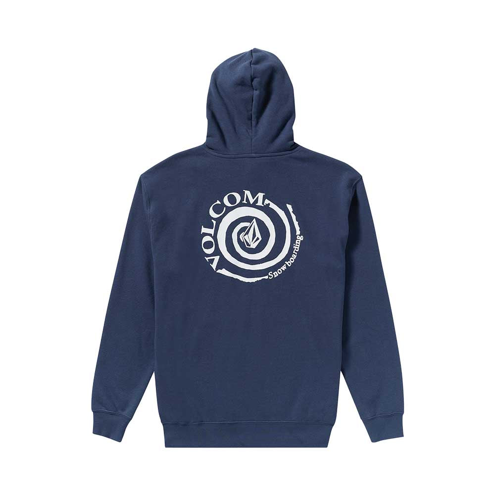 Volcom Men's Essential Hoodie 2026