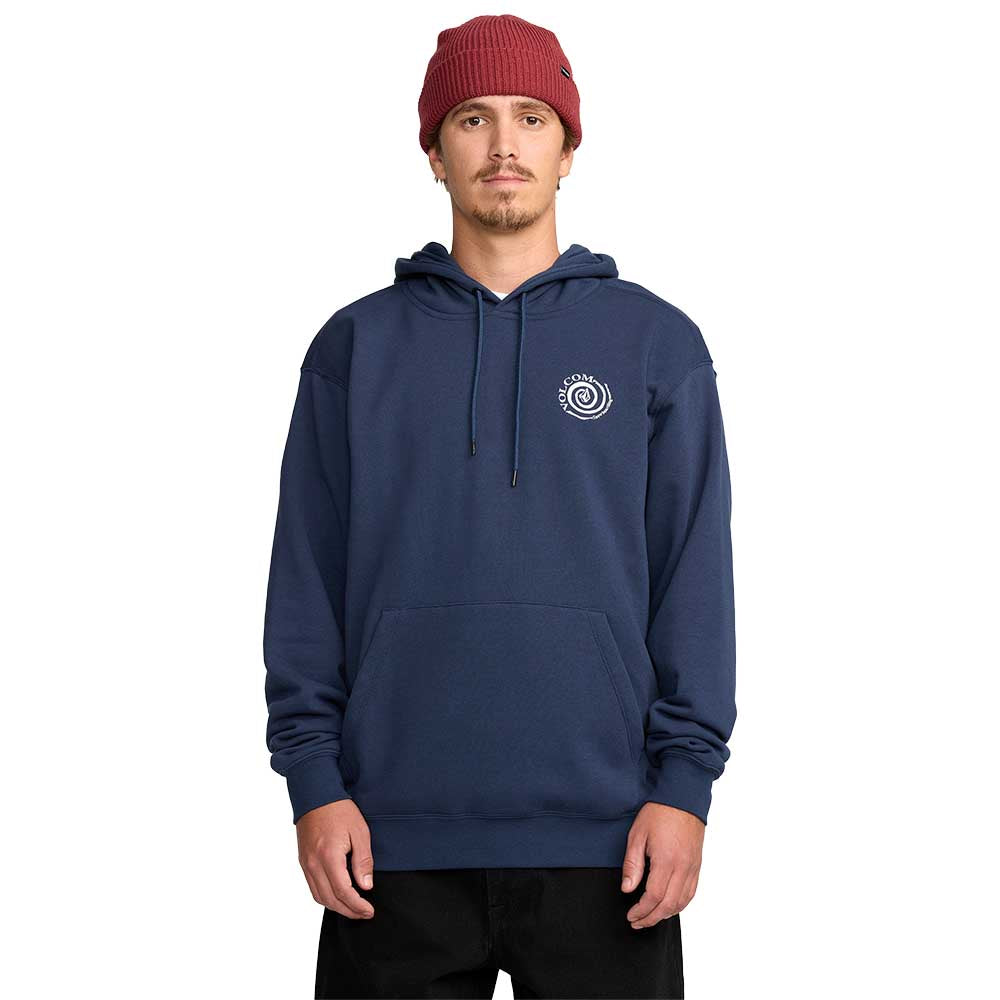 Volcom Men's Essential Hoodie 2026