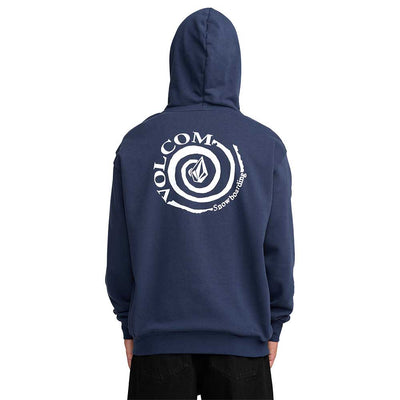 Volcom Men's Essential Hoodie 2026