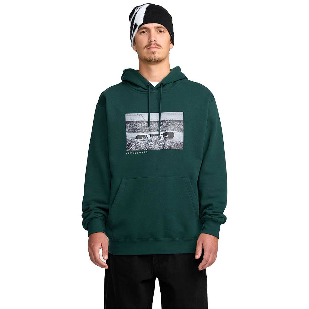 Volcom Men's Essential Hoodie 2026