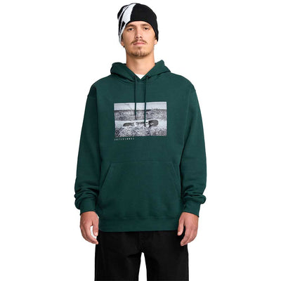 Volcom Men's Essential Hoodie 2026