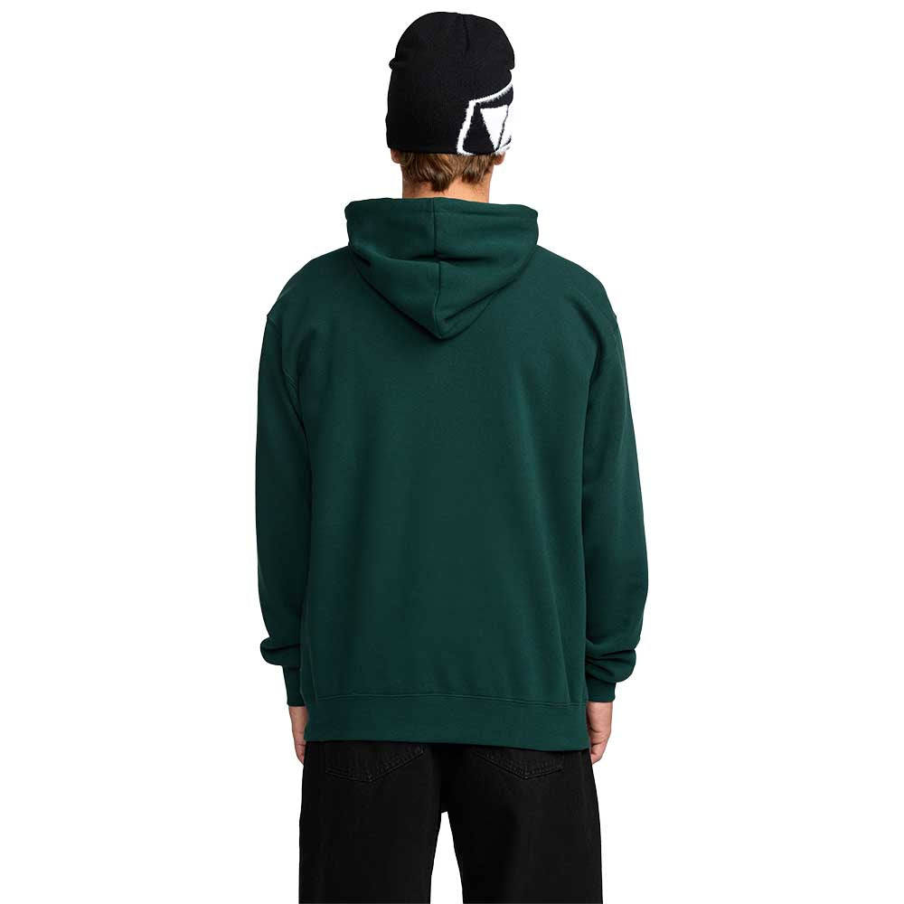 Volcom Men's Essential Hoodie 2026