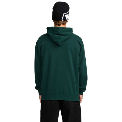 Volcom Men's Essential Hoodie 2026
