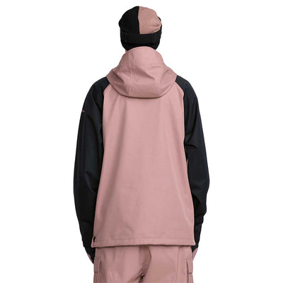 Volcom Men's Hossegor 20K Pullover 2026