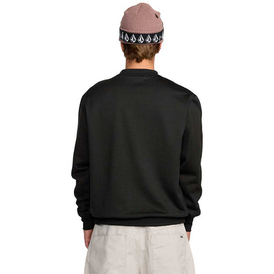 Volcom Men's Hydro Crew 2026