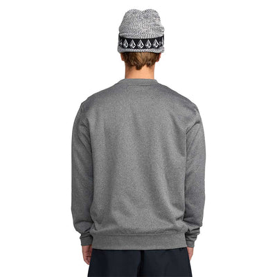 Volcom Men's Hydro Crew 2026