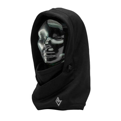 Volcom Hydro Fleece Hood Thingy 2026 BLACK