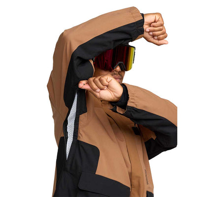 Volcom Men's Kleveland Jacket 2026