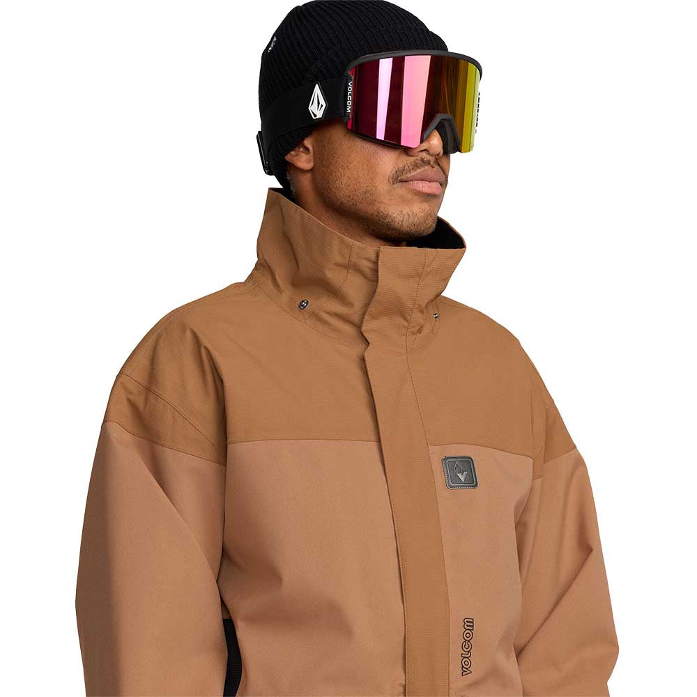 Volcom Men's Kleveland Jacket 2026