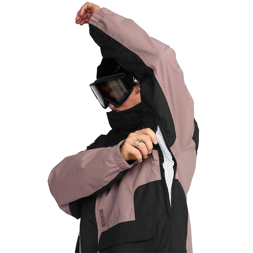 Volcom Men's Kleveland Jacket 2026