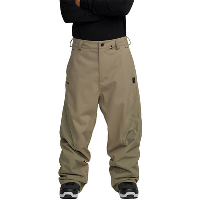 Volcom Men's Kleveland Pants 2026 MILITARY