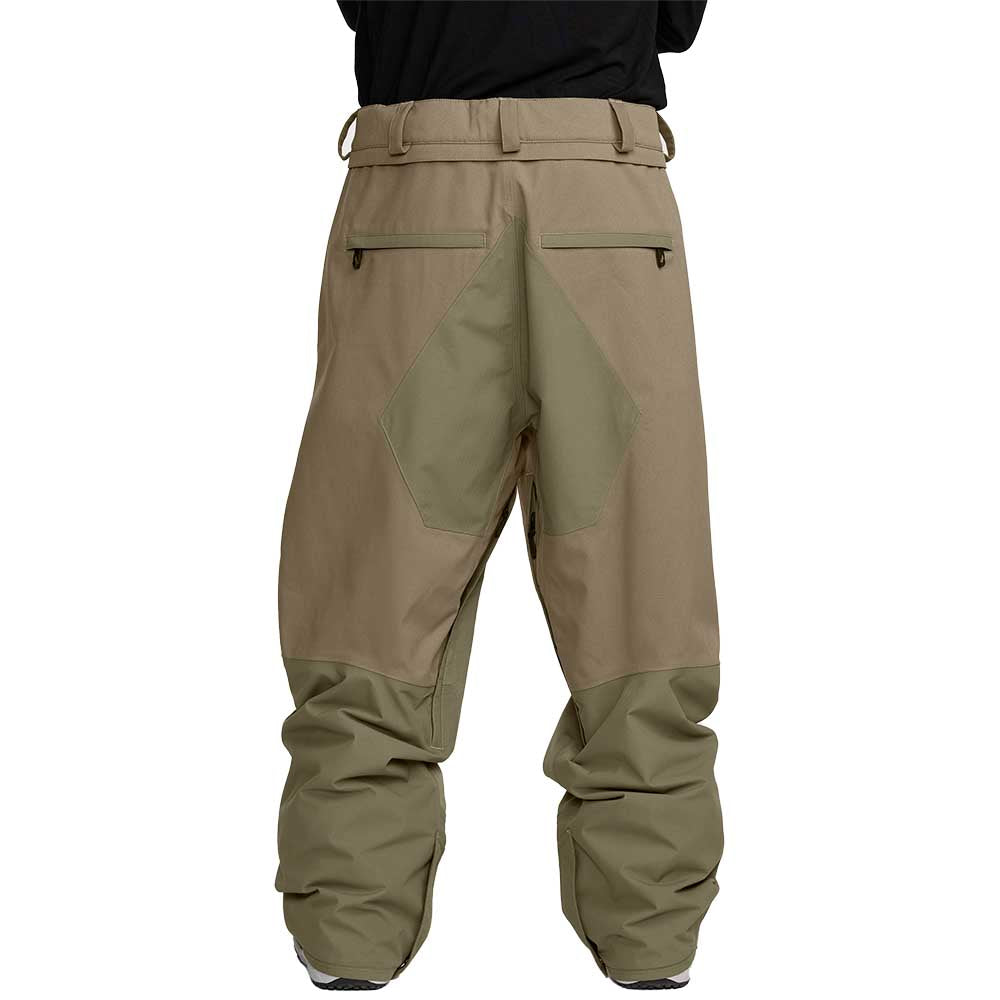 Volcom Men's Kleveland Pants 2026