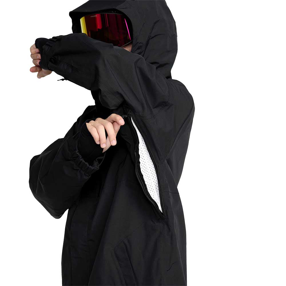 Volcom Men's L GORE-TEX® Jacket 2026