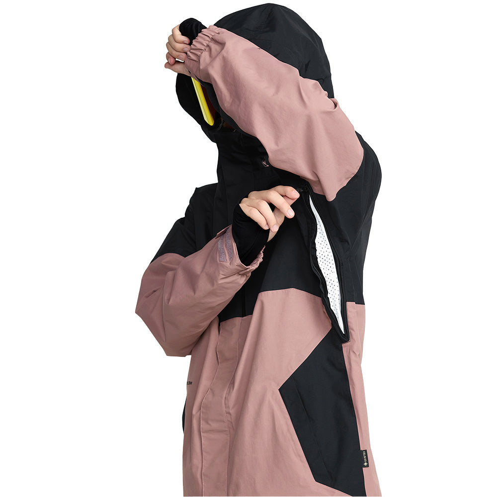 Volcom Men's L Insulated GORE-TEX Jacket 2026