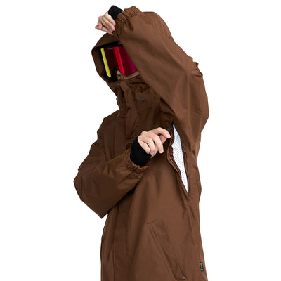 Volcom Men's L Insulated GORE-TEX Jacket 2026