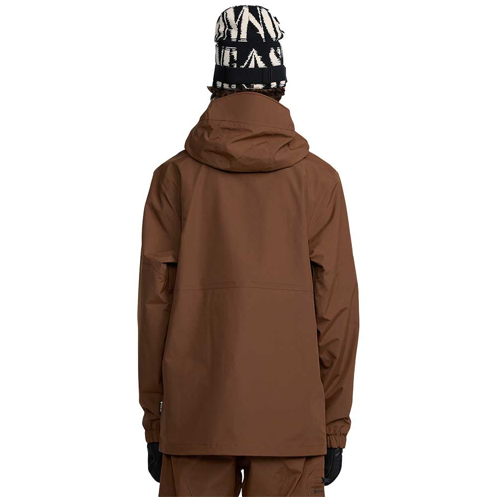 Volcom Men's L Insulated GORE-TEX Jacket 2026
