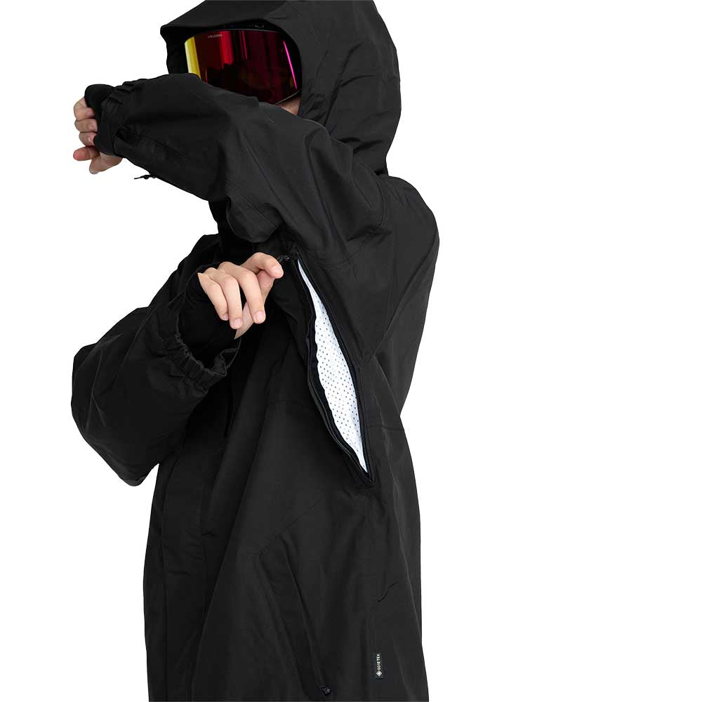 Volcom Men's L Insulated GORE-TEX Jacket 2026