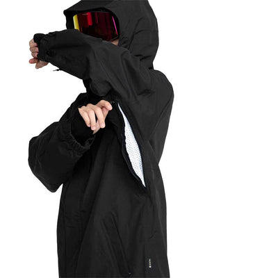 Volcom Men's L Insulated GORE-TEX Jacket 2026