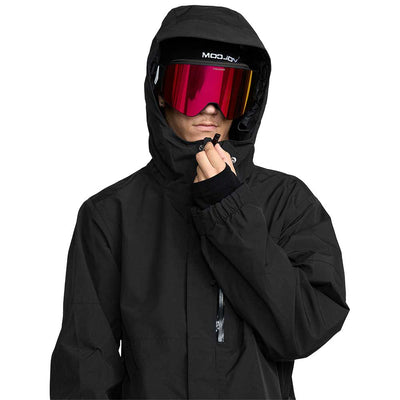 Volcom Men's L Insulated GORE-TEX Jacket 2026