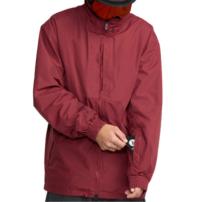 Volcom Men's Longo GORE-TEX Jacket 2026