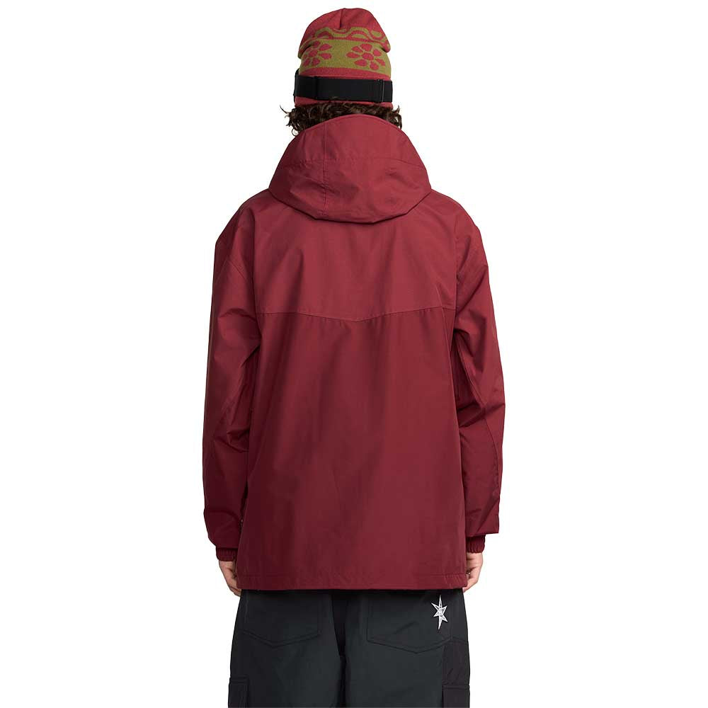 Volcom Men's Longo GORE-TEX Jacket 2026