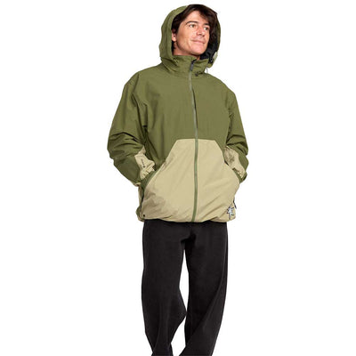 Volcom Men's Longo GORE-TEX Jacket 2026