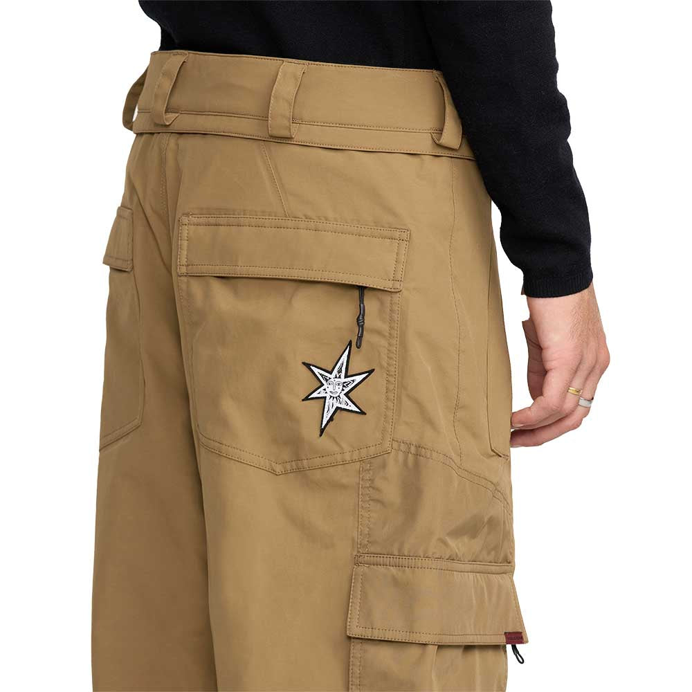 Volcom Men's Longo GORE-TEX Pants 2026