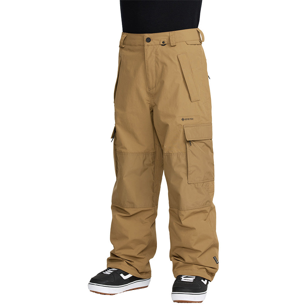 Volcom Men's Longo GORE-TEX Pants 2026