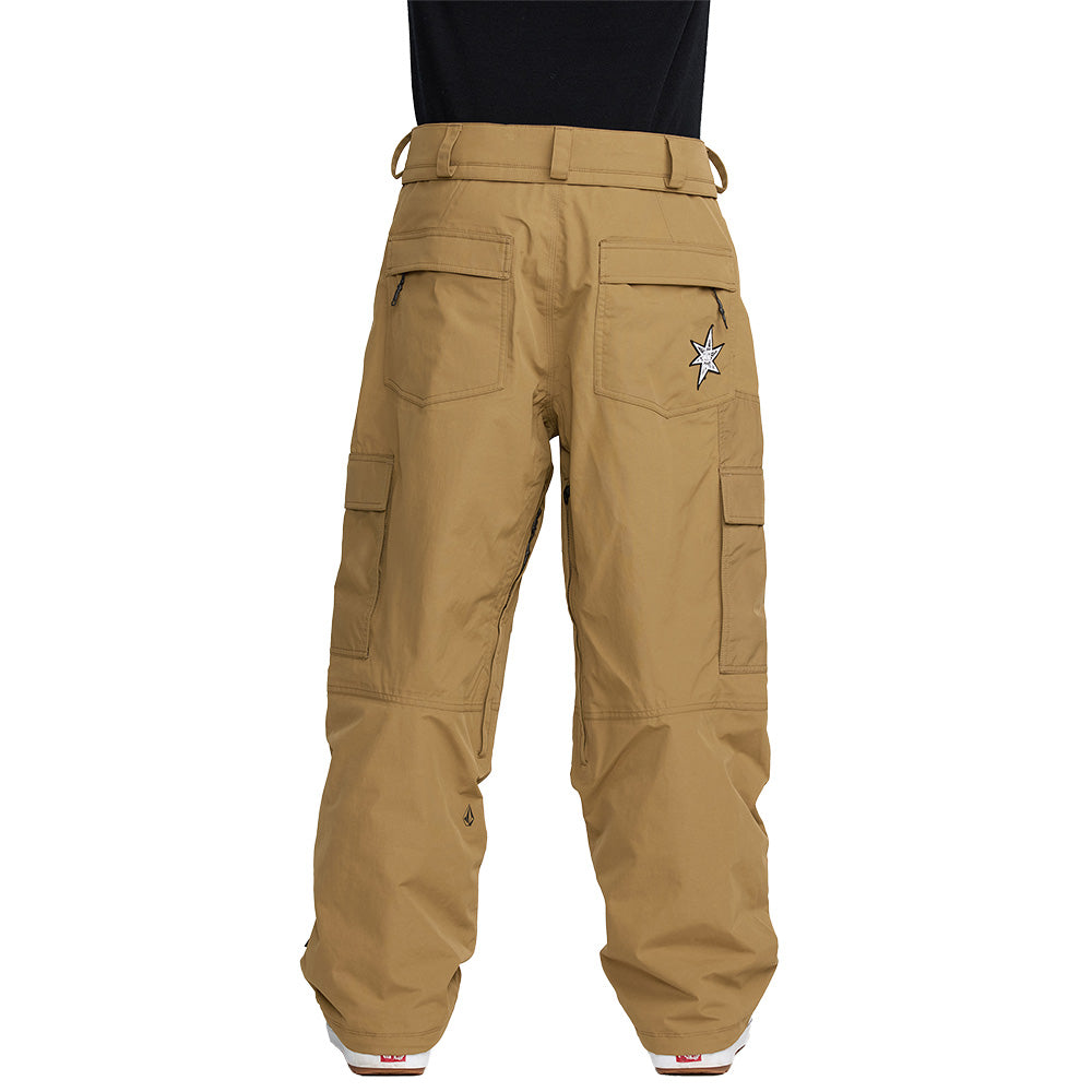 Volcom Men's Longo GORE-TEX Pants 2026
