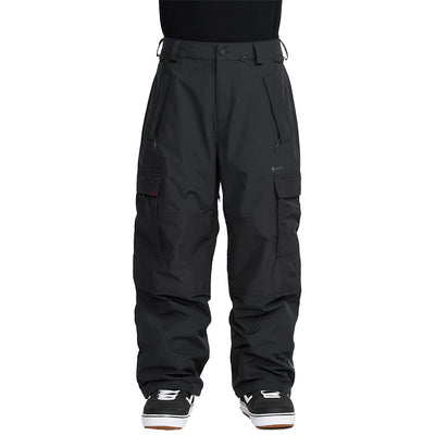 Volcom Men's Longo GORE-TEX Pants 2026 BLACK