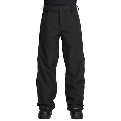 Volcom Men's Nailer Pants 2026 BLACK