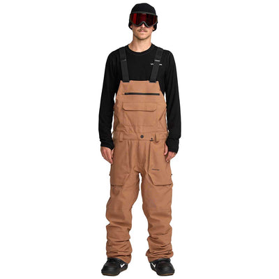 Volcom Men's ROAN BIB OVERALL