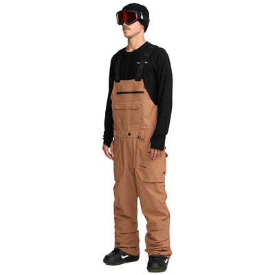 Volcom Men's ROAN BIB OVERALL