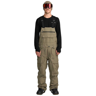 Volcom Men's ROAN BIB OVERALL