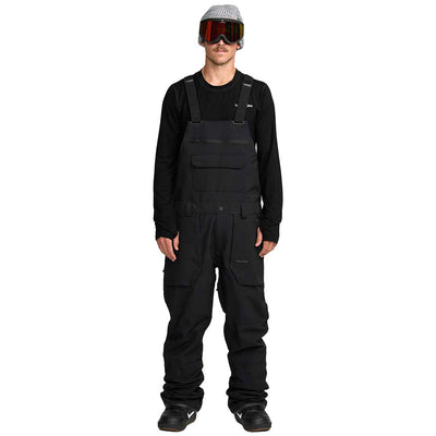 Volcom Men's ROAN BIB OVERALL