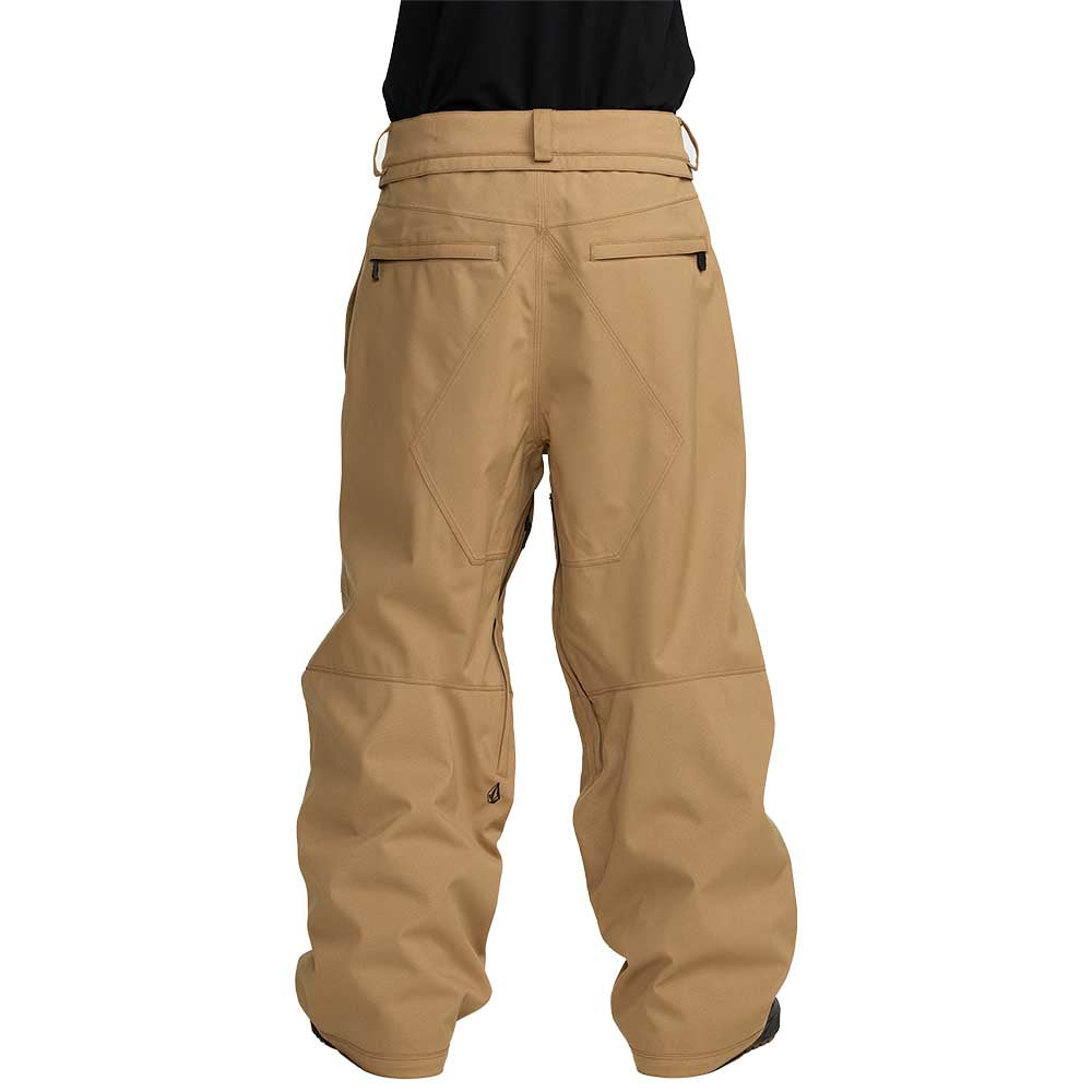 Volcom Men's Snow Billow Pants 2026