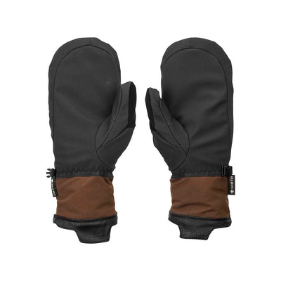 Volcom Men's Stay Dry Gore-Tex Mitts 2026