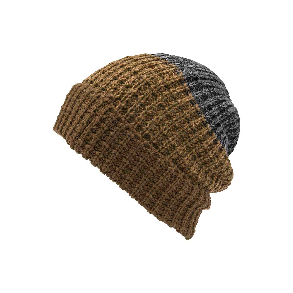 Volcom Men's Stone Chroma Beanie 2026