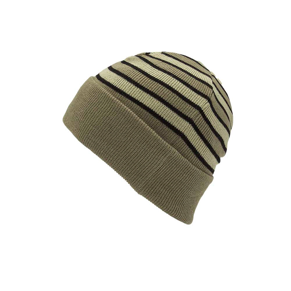Volcom Men's Stone Funk Beanie 2026