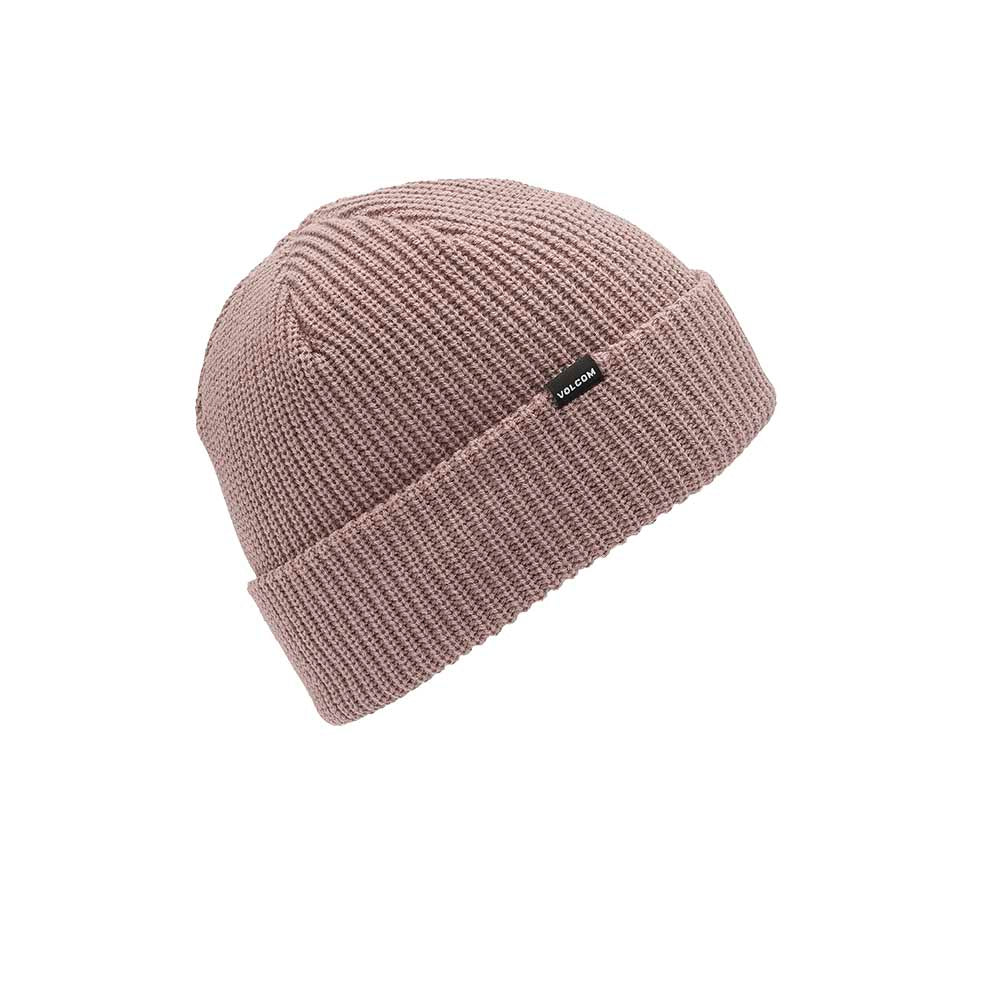 Volcom Men's Sweep Beanie 2026 MVE MAUVE