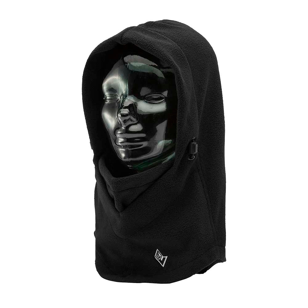 Volcom Travelin Hood Thingy 2026 BLACK