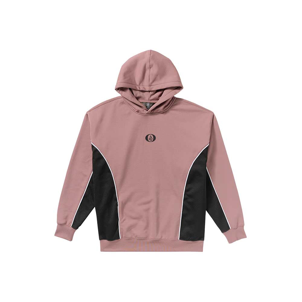 Volcom Men's Vital Hydro P/O 2026 MVE MAUVE